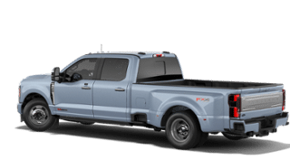 2027 Ford Super Duty® External Image 2